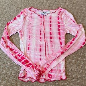 Princess Polly Long Sleeve